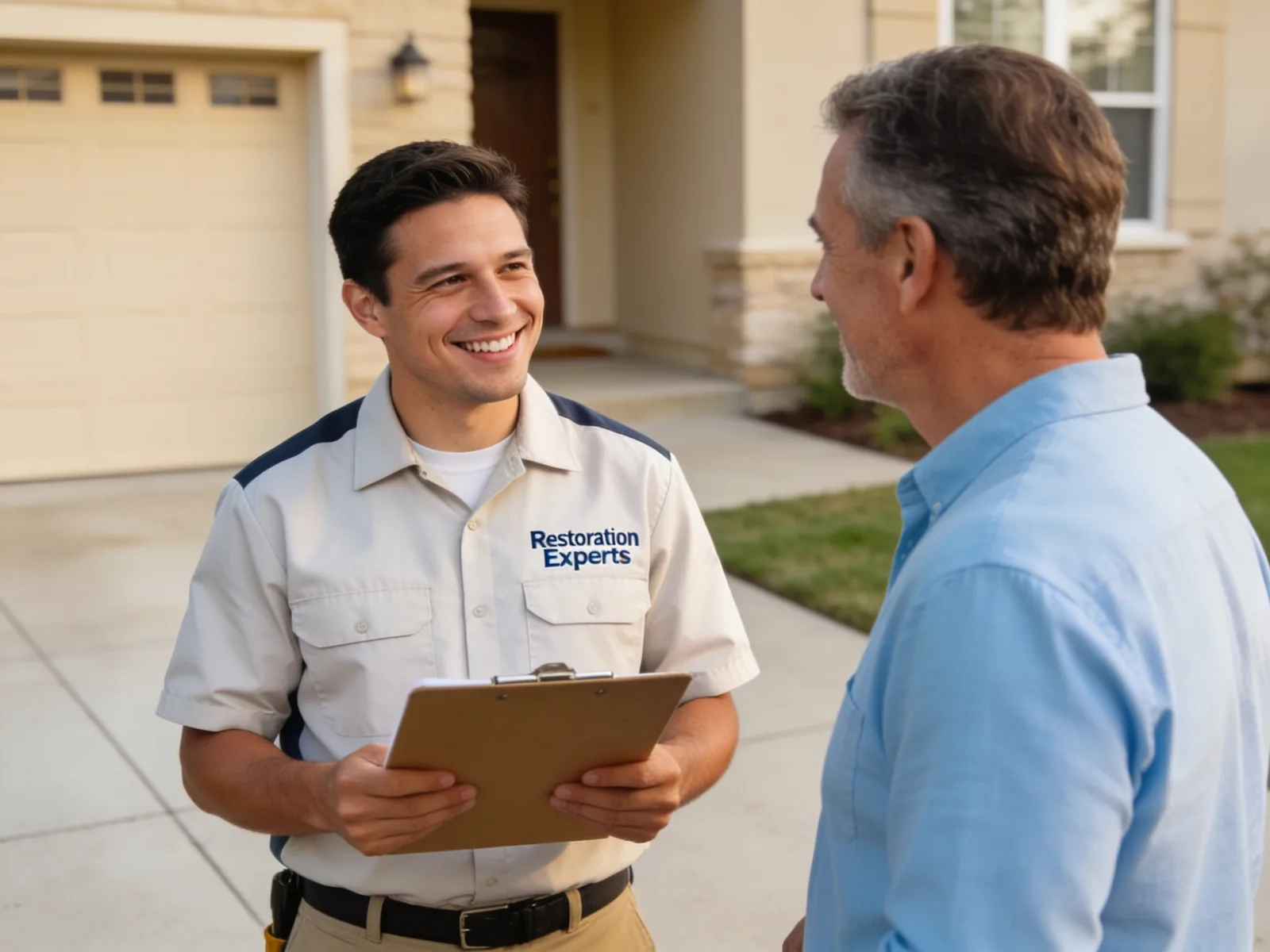 Water Damage Cleanup Watersmeet, MI FAQs